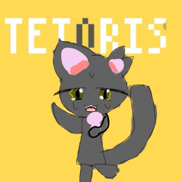 ももさんテトリス…ももリス（？？？？）