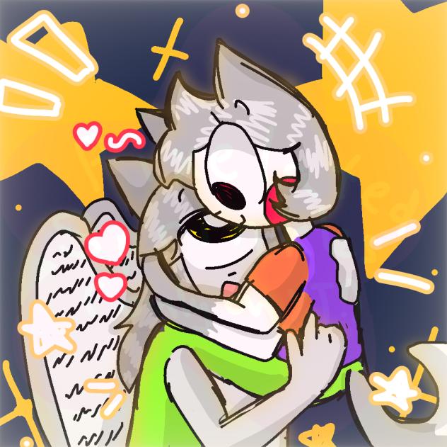 💕