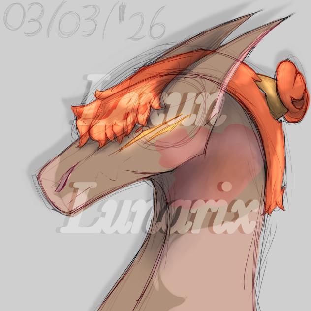 Rare artsies