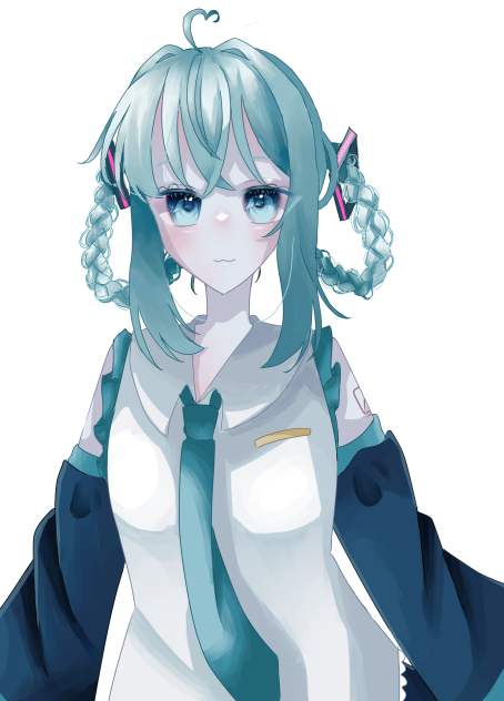 ミク