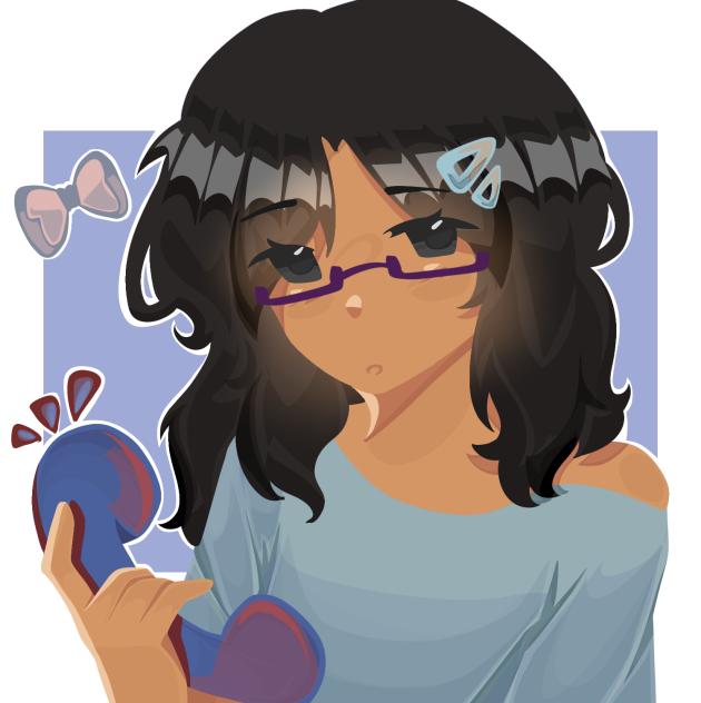It's Me!