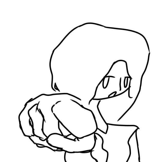 She Was Promised Fanart