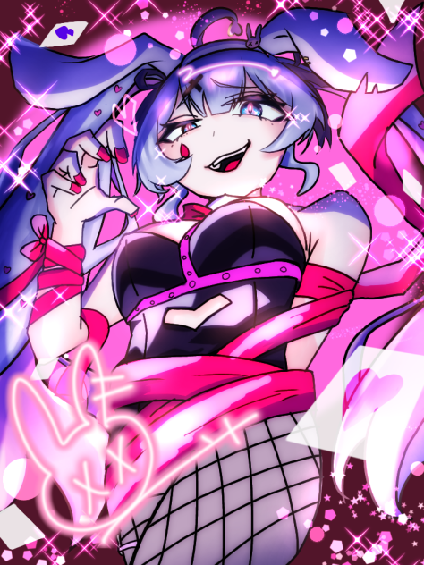 ラビットホール🐰