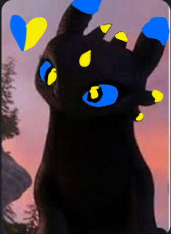 fliex male by xxAvaytxx