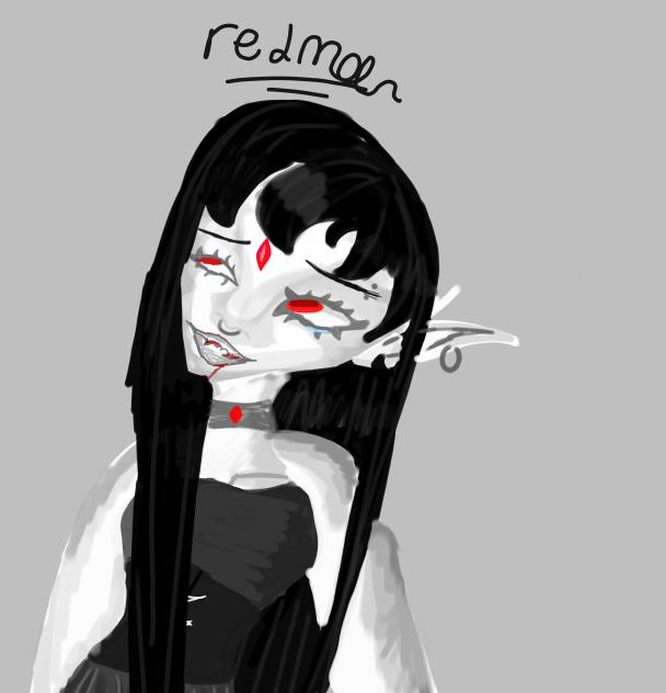 Vampire 🧛‍♀️