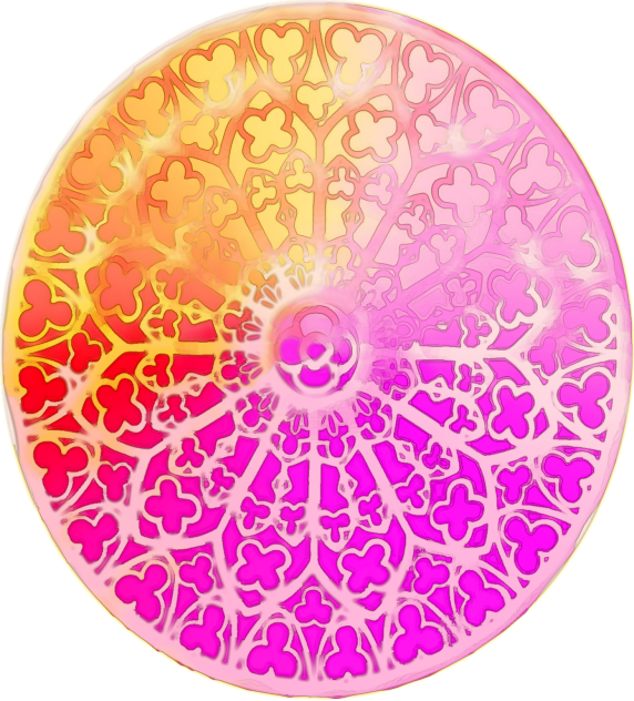 Venta Sunnsetta Sherbet window