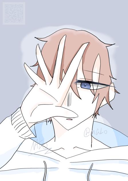 眩しい貴方