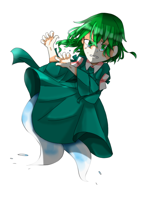 やってやんよ…！