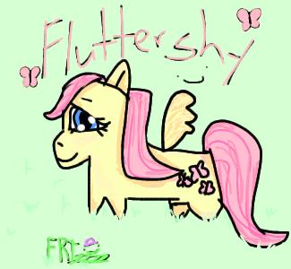 fluttershy