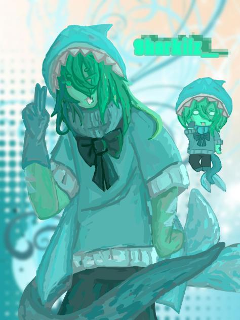 Sharkilz_ !!