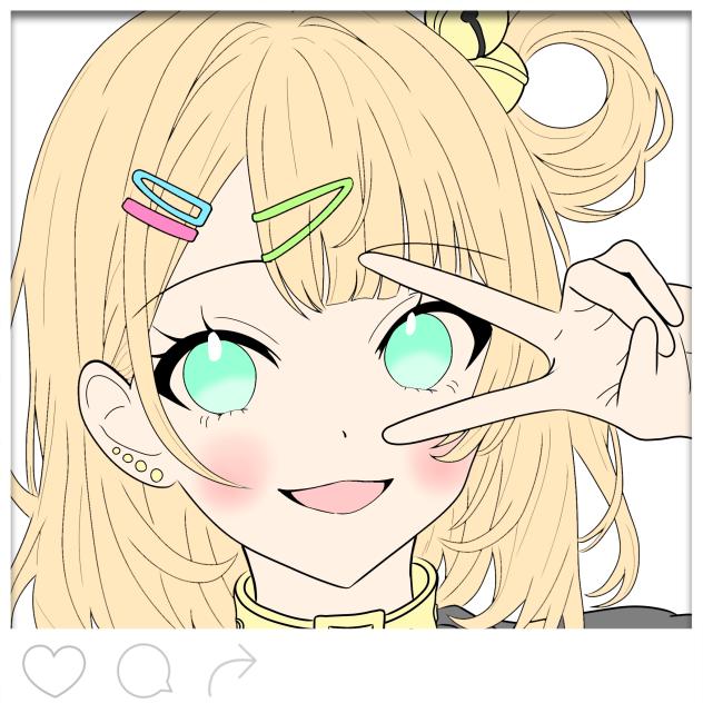 ギャル
