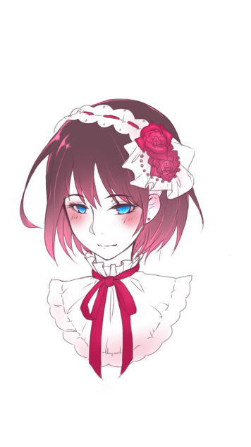 ロリータ