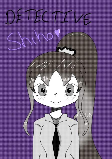 The new comic - ibisPaint