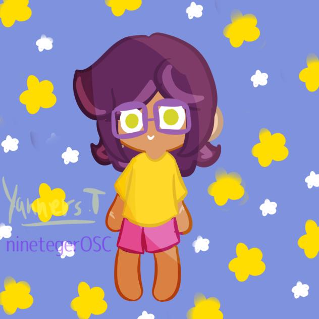 cookie yanners.t!