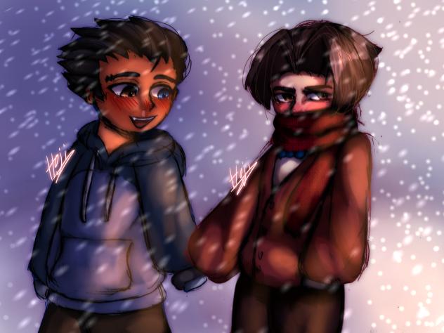 WINTER