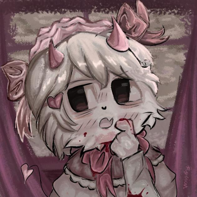 🎀🩸Samuel🩸🎀
