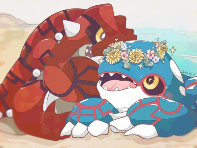 花かんむりグラカイ