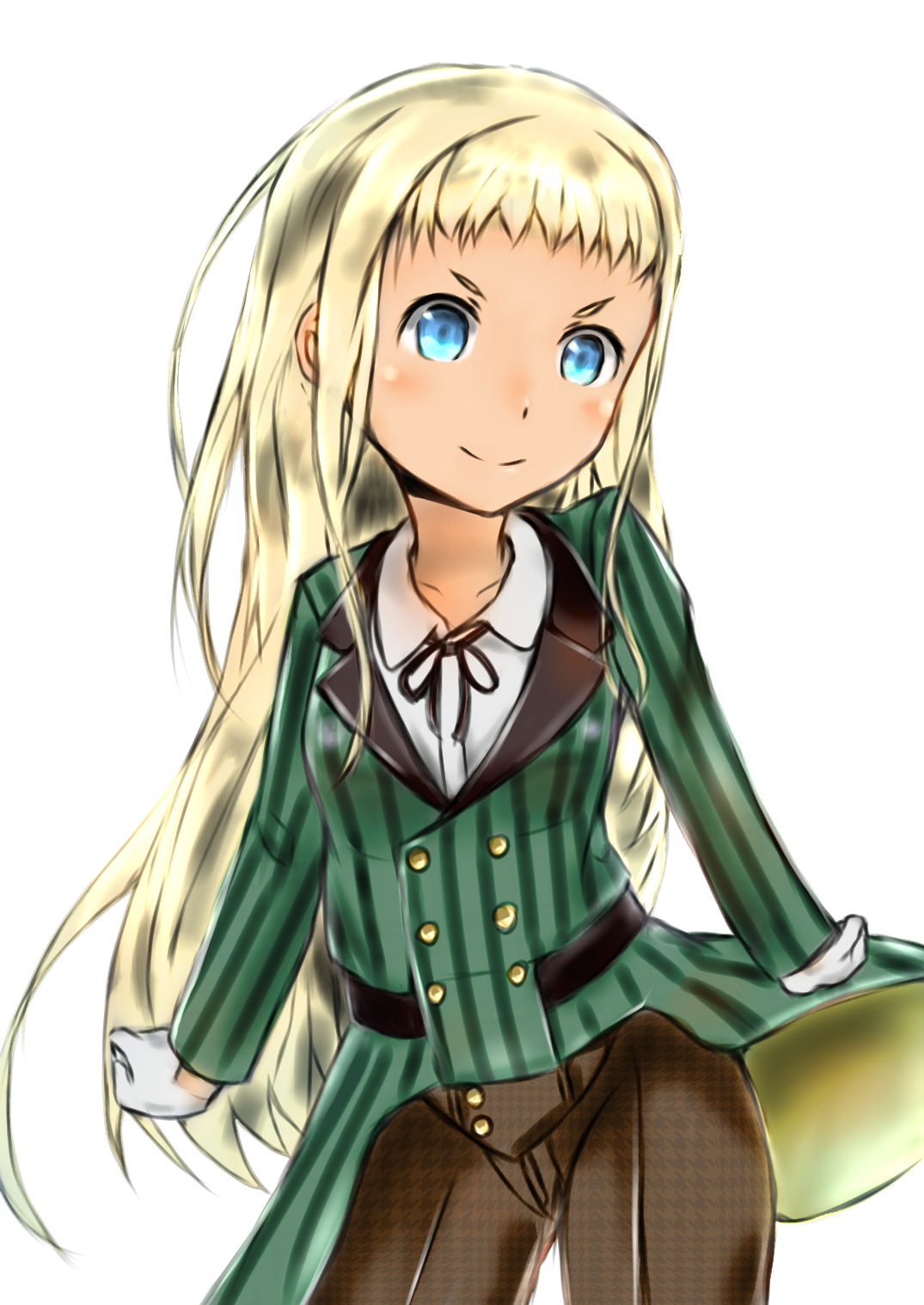 ロッティー ibisPaint