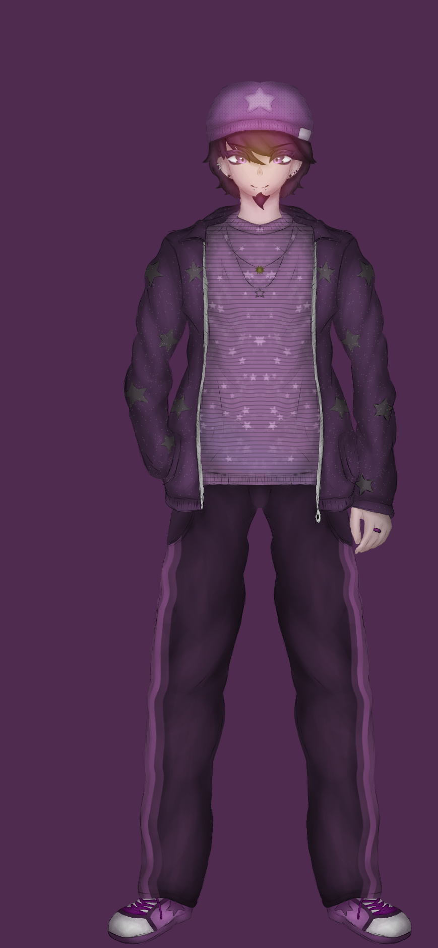 Titelloses 84 - ibisPaint