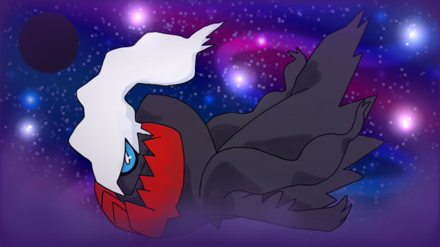 Darkrai