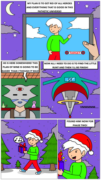 Operation E