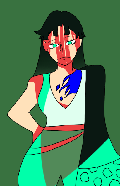 Naho Takada time skip