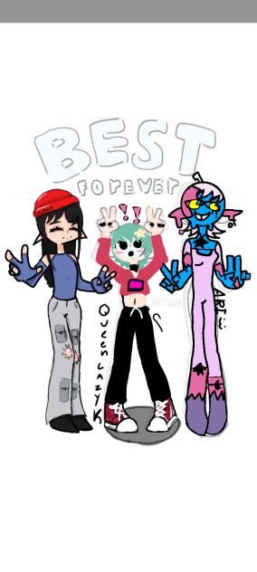 Collab(why am I doing so many collabs😭)