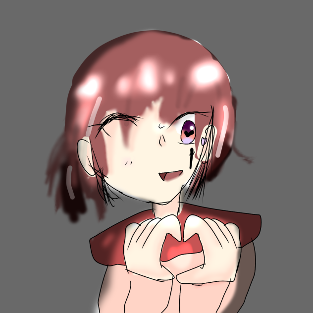 う