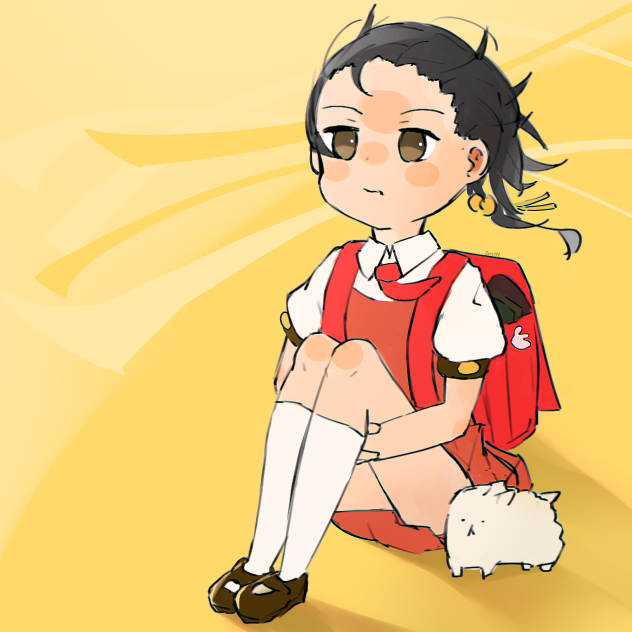 そっとでた瞬間♪終わったわ♪