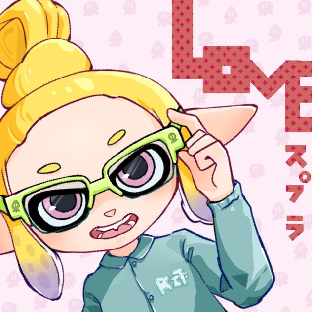 今日のイカちゃんアップ