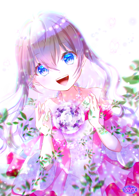 アメジストシード