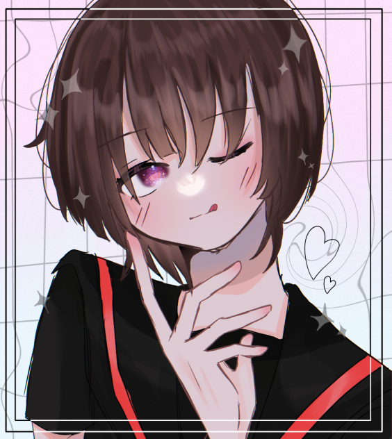 リク絵2