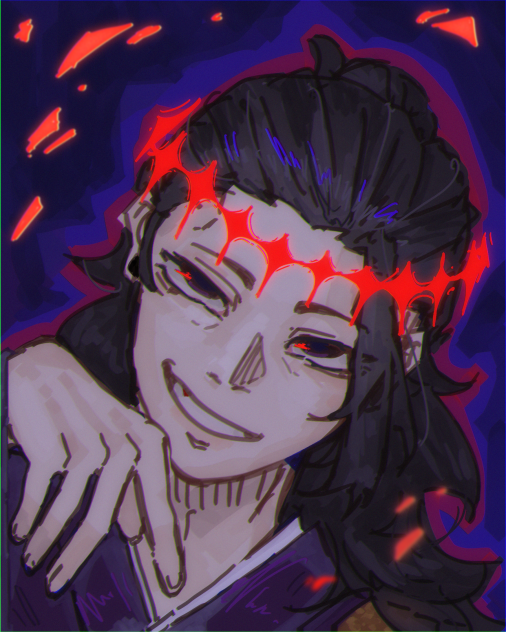 This makes me sad why - ibisPaint