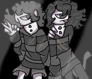 Main OC - ibisPaint
