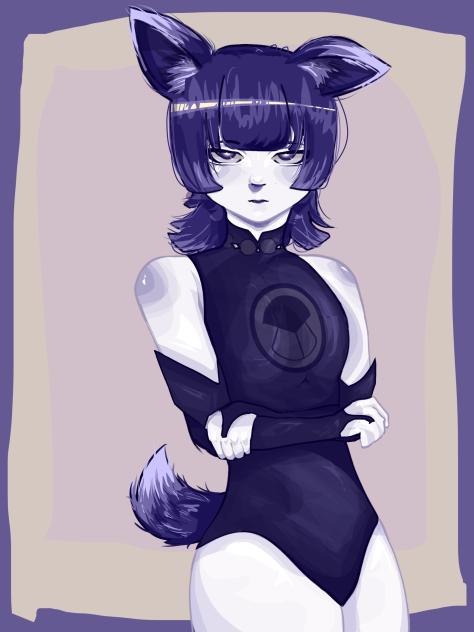 ʚ𒁂Wolf Scaramouche𒁂ɞ
