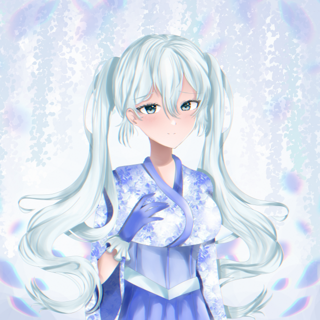 ☯︎︎ᴥ︎☯︎︎