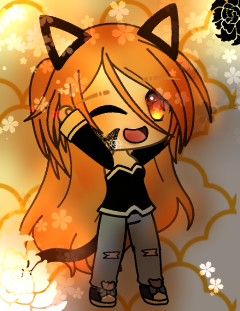meow meow~