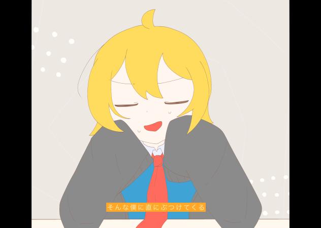 チーズ クソ画Ver.