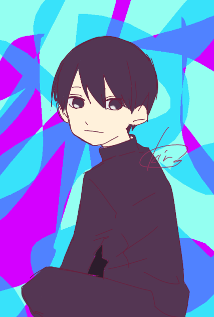 幸くん
