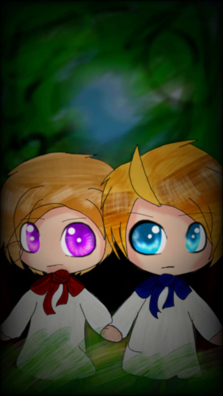 Who We Are - ibisPaint