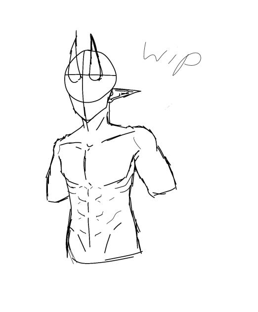 Wip ✨️