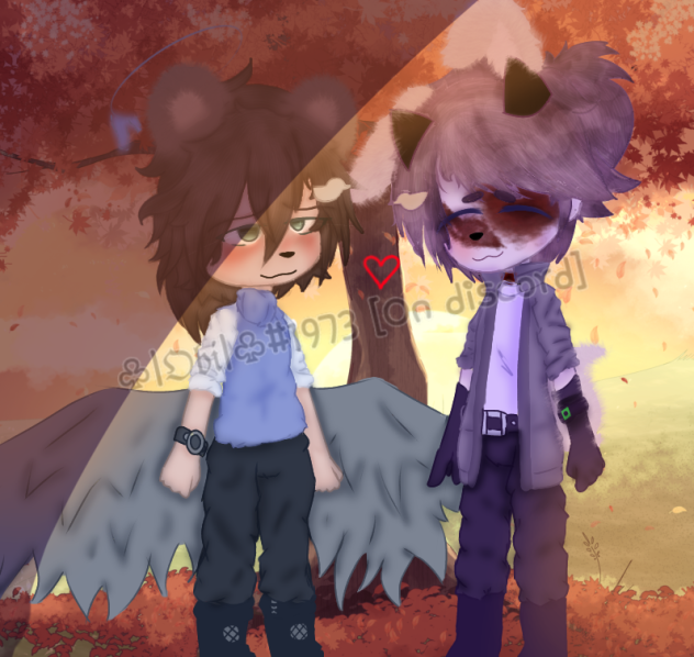 Edit request from discord
