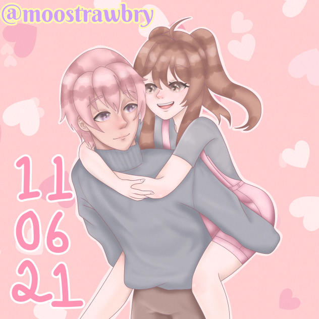 AT with @mykneelani June 2021