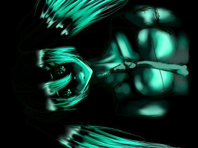 初音 ミク 🧪❤️