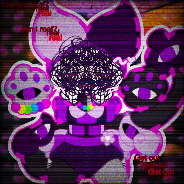 ✬~unescapable~✬