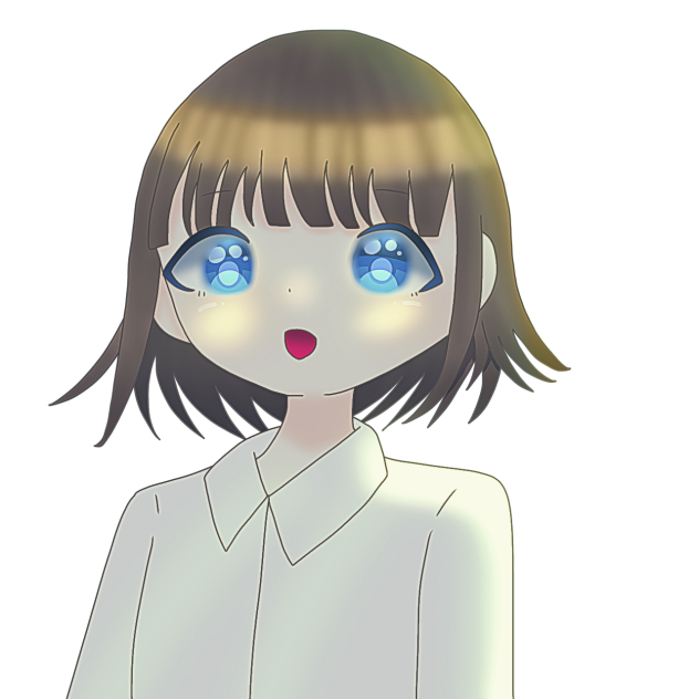 光