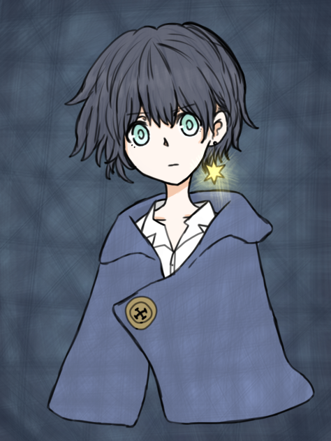 落書き34