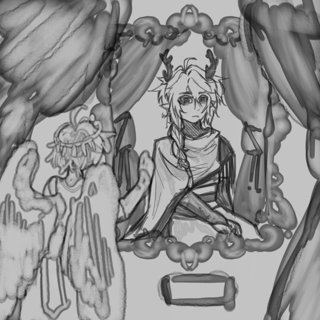 wip - ibisPaint