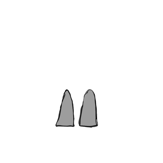PEEBALL(PEBBLE)arms