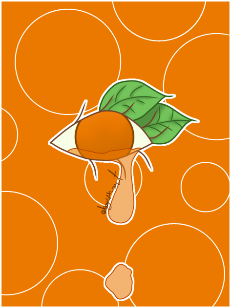 Huevember 6 (speedpaint)